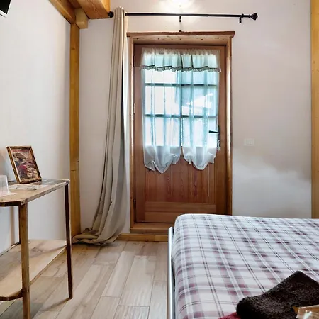 Alpstuga Alabama Arsie