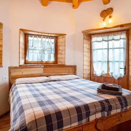 Alabama Alpstuga Arsie