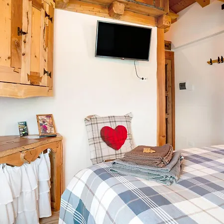 Alpstuga Alabama Arsie