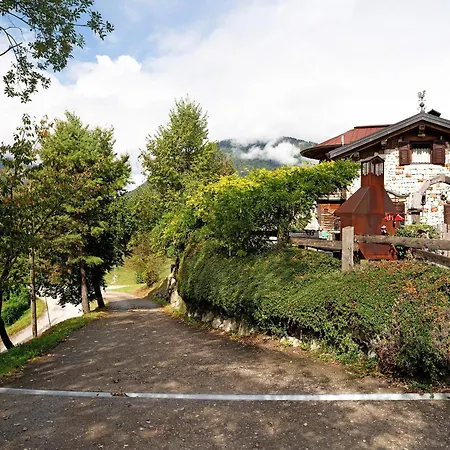 Alabama Alpstuga Arsie