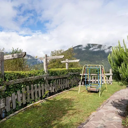 Alabama Alpstuga Arsie