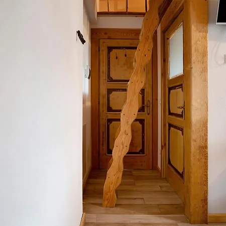 Chalet Alabama