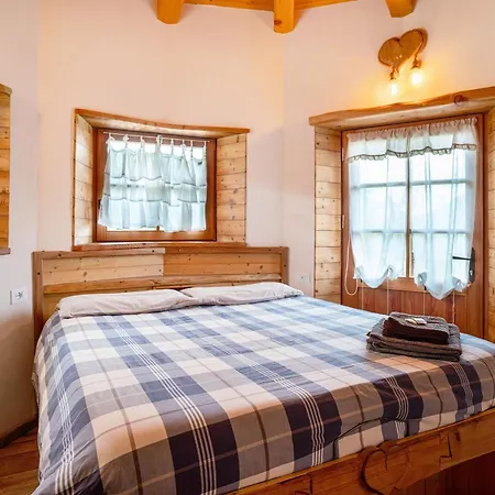 Chalet Alabama *