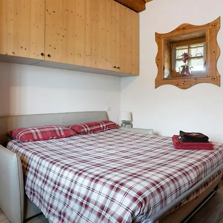 Alabama Chalet *