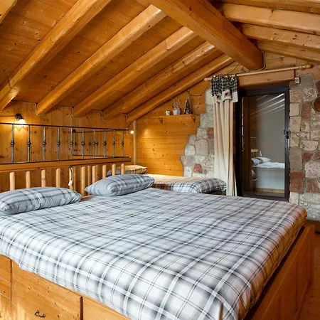 Alabama Chalet Arsie