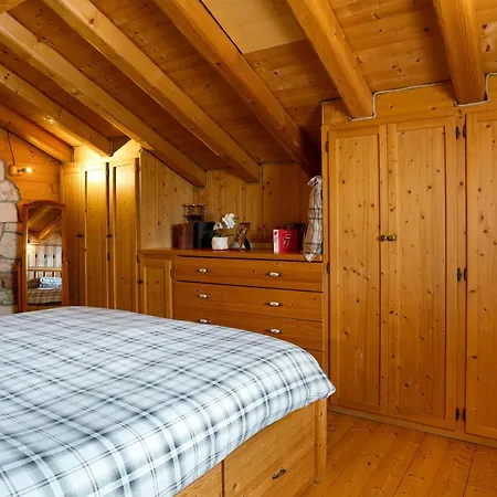 Chalet Alabama