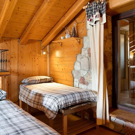 Chalet Alabama