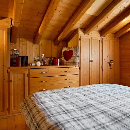 Alabama Chalet