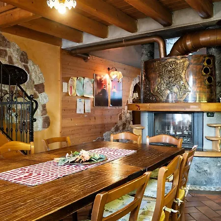 Chalet Alabama *
