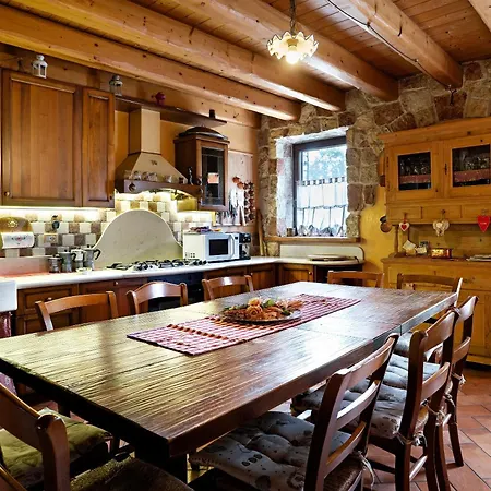 Chalet Alabama *